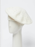 Basco in maglia Marella PINZA - immagine 2