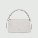 Handbag imbottita Marella ROSATEA