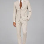 Abito uomo  avorio Havana&Co