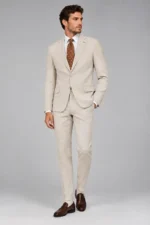 Abito uomo  avorio Havana&Co