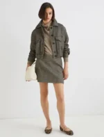 Lupetto in misto cashmere Marella AEREO - immagine 5