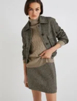 Lupetto in misto cashmere Marella AEREO - immagine 4