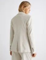 Blazer in velluto a coste Marella CEPPO - immagine 4