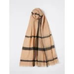 Stola in lana e lurex Marella CIPRO