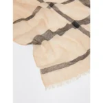 Stola in lana e lurex Marella CIPRO - immagine 3