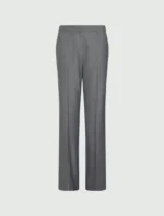 Pantalone flare in misto lana stretch Marella CRISMA - immagine 4