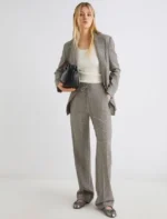 Pantalone in saglia fluida Marella ELODIA - immagine 4