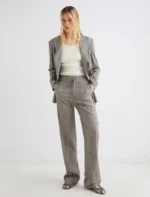 Pantalone in saglia fluida Marella ELODIA