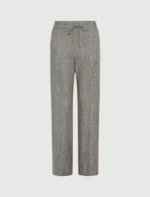 Pantalone in saglia fluida Marella ELODIA - immagine 5