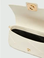 Borsa Le Muse medium con lavorazione a rombi Marella EMILY2 - immagine 4