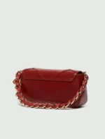 Borsa Le Muse medium con lavorazione a rombi Marella EMILY2 - immagine 9