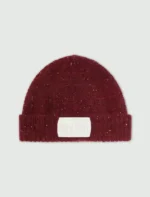 Berretto in misto cashmere con paillette Marella ENSIGN - immagine 7
