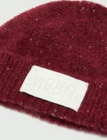 Berretto in misto cashmere con paillette Marella ENSIGN - immagine 4