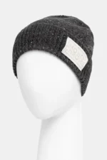 Berretto in misto cashmere con paillette Marella ENSIGN - immagine 2