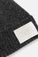 Berretto in misto cashmere con paillette Marella ENSIGN - immagine 5