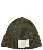 Berretto in misto cashmere con paillette Marella ENSIGN - immagine 3