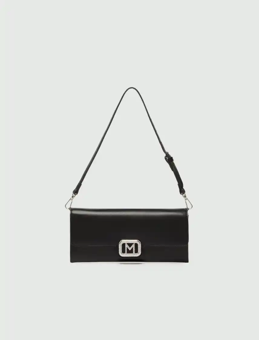 GRILL Borsa a tracolla in pelle Marella GRILL - immagine 1