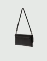 Borsa a tracolla in pelle Marella GRILL - immagine 5