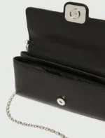 Borsa a tracolla in pelle Marella GRILL - immagine 2