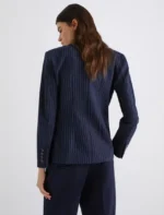 Blazer in tela stretch Marella ILFORD - immagine 2
