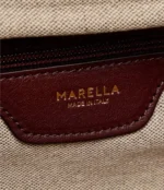 Borsa in pelle Marella IONIO - immagine 6