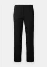 Pantaloni in viscosa stretch Marella LECCIO - immagine 5