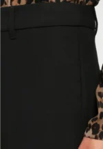 Pantaloni in viscosa stretch Marella LECCIO - immagine 2