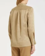 Camicia effetto crinckle Marella LIRICO - immagine 4