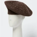 Basco in maglia Marella PINZA