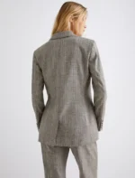Blazer doppiopetto fluido Marella ROB - immagine 2