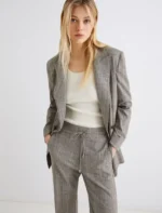 Blazer doppiopetto fluido Marella ROB - immagine 3