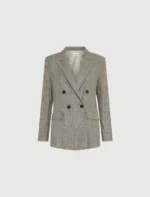 Blazer doppiopetto fluido Marella ROB - immagine 4
