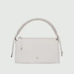 Handbag imbottita Marella ROSATEA