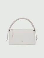 Handbag imbottita Marella ROSATEA