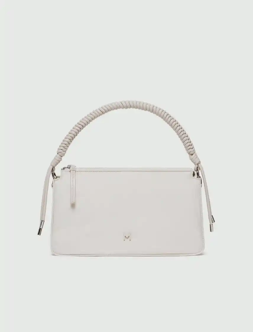 ROSATEA Handbag imbottita Marella ROSATEA - immagine 1