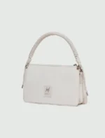 Handbag imbottita Marella ROSATEA - immagine 7