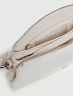Handbag imbottita Marella ROSATEA - immagine 5