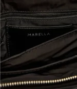 Handbag imbottita Marella ROSATEA - immagine 10
