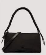 Handbag imbottita Marella ROSATEA - immagine 2