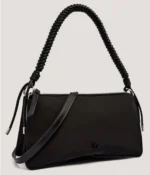Handbag imbottita Marella ROSATEA - immagine 4