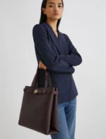 Tote verticale con cintura Marella SALERNO - immagine 4