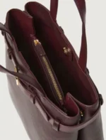 Tote verticale con cintura Marella SALERNO - immagine 3