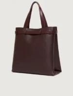 Tote verticale con cintura Marella SALERNO - immagine 2