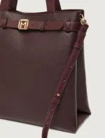 Tote verticale con cintura Marella SALERNO - immagine 5