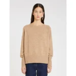 Maglia oversize in misto cashmere Marella SPIDER