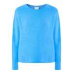 Maglia girocollo in alpaca stretch Marella TANIA - immagine 2