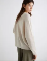 Maglia in puro cashmere Marella TESA - immagine 2
