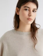 Maglia in puro cashmere Marella TESA - immagine 3