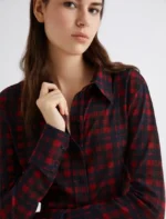 Camicia aderente in jersey Marella WALTER - immagine 3