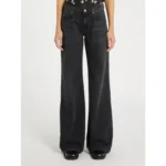 Jeans wide leg a vita bassa Marella WLEG - immagine 2